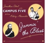 Jammin the Blues