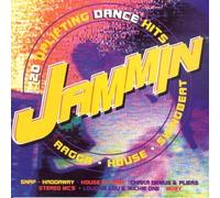 JAMMIN - VARIOUS ARTISTS