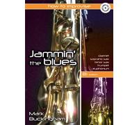 Jamming the Blues - B Flat Edition.