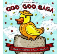 Jammy Jams - Goo Goo Gaga