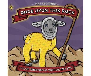 Jammy Jams - Once Upon This Rock