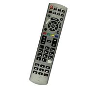 JAMNGHB ABS Telecomando Vari Sistemi Audio Dispositivi per MBE1310 N2QAYB001254 in Casa Attiva Universali Remote