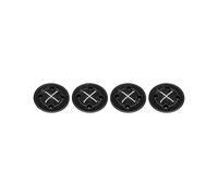 JAMNGHB Confezione da 4 piastre automatiche per sacchi di coltivazione e struttura a rete per una cura efficace delle radici e manutenzione delle piante, vassoio verde per irrigazione