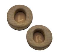 JAMNGHB Cuscinetti auricolari di ricambio in spugna ipoallergenica morbida per auricolari FT1 per migliorare le prestazioni acustiche