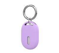 JAMNGHB Custodia impermeabile per localizzatore, design antiscivolo per dispositivo di localizzazione per appassionati di attività all'aperto e viaggiatori frequenti, custodia impermeabile per