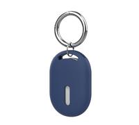 JAMNGHB Custodia impermeabile per localizzatore, design antiscivolo per dispositivo di localizzazione per appassionati di attività all'aperto e viaggiatori frequenti, custodia impermeabile per