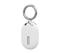 JAMNGHB Custodia impermeabile per localizzatore, design antiscivolo per dispositivo di localizzazione per appassionati di attività all'aperto e viaggiatori frequenti, custodia impermeabile per