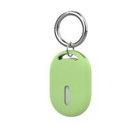 JAMNGHB Custodia impermeabile per localizzatore, design antiscivolo per dispositivo di localizzazione per appassionati di attività all'aperto e viaggiatori frequenti, custodia impermeabile per