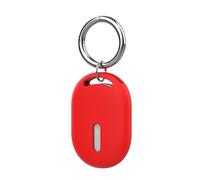 JAMNGHB Custodia impermeabile per localizzatore, design antiscivolo per dispositivo di localizzazione per appassionati di attività all'aperto e viaggiatori frequenti, custodia impermeabile per