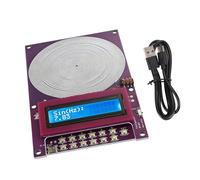 JAMNGHB Frequenza regolabile 0.1Hz-30KHz del generatore di risonanza programmabile per il generatore stabile delle onde sinusoidali