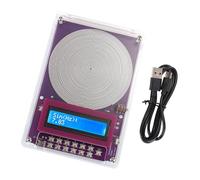 JAMNGHB Frequenza regolabile 0.1Hz-30KHz del generatore di risonanza programmabile per il generatore stabile delle onde sinusoidali