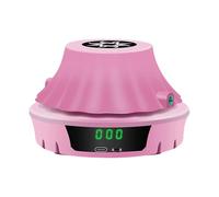 JAMNGHB Multiplayer Jump Rope Machine 10 Stage Pace Regolamento Azione Remota Attrezzature Fitness Per Le Famiglie Bambini E Adulti Saltare Macchina