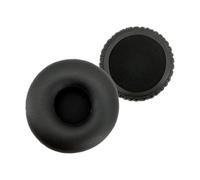 JAMNGHB Paraorecchie in pelle proteica per House Of Positive 2 Cuffie Morbide Spugne Cuscinetti di Caso Della Copertura Dell'orecchio Pad Cuscinetti Auricolare In Pelle Proteina Cuscinetti