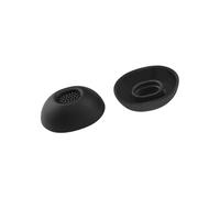 JAMNGHB Punta per orecchio in silicone di dimensioni multiple Design a prova di sudore Isolamento acustico sicuro da indossare comodo per auricolari di 4a generazione dedicati tappi per le orecchie in