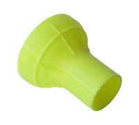 JAMNGHB Raccoglitore di palline da golf in silicone premium con ventosa leggera durante il gioco