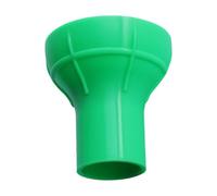 JAMNGHB Raccoglitore di palline da golf in silicone premium con ventosa leggera durante il gioco