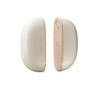 JAMNGHB Scaldamani elettrici 2 in 1 con design di ricarica USB, calore continuo, comodo da viaggio, scaldamani portatili