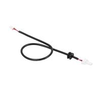 JAMNGHB Scooter Elettrico Fanale Posteriore Cavo Batteria Controller Originale Filo di Collegamento Scooter Professionale Aggiornato DAccessory