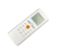 JAMNGHB Telecomando a trasmissione lunga per climatizzatore RG70A BGEF con modalità multiple