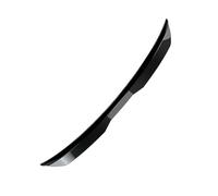 JAMNIK Spoiler Posteriore Auto per Land Rover Range Rover Evoque II 2019 2020 2021 2022 2023 2024, Spoiler Dell'ala Bagagliaio Posteriore Dell'auto Auto Styling Accessori,Black