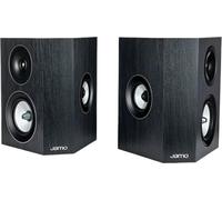 Jamo C9 SUR II Altoparlante surround Hi-Fi Black Ash 2 pz