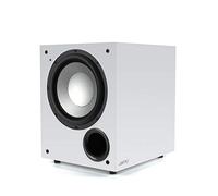 Jamo C910 Subwoofer Bianco