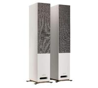 Jamo Studio 8 Sistema Home Cinema, Bianco