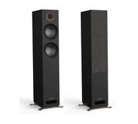 JAMO - S 807 B PAR altoparlante Nero Cablato 200 W - SPEDIZIONE GRATUITA