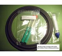 Jamo W 22175 Alta Altoparlante Cianfrinatrice Kit Quality Schiuma Anello 223