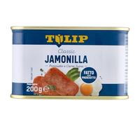 Jamonilla Pasticcio Di Carne Suina, 200g