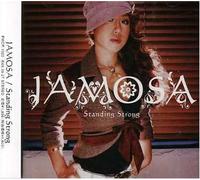 Jamosa - Standing Strong