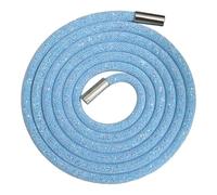 Jamron Un Pezzo 6MM Glitterati Corda di Strass Corda di Ricambio per Felpa con Cappuccio Pantaloni SN0707247 Blu