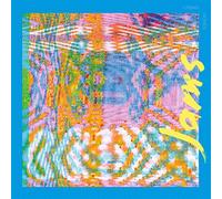 Jams - Urban Homes (Audio cd)