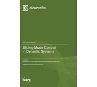 Jamshed Iqbal Muhammad Rizwan Azam Ali Sliding Mode Control in Dyn (Tascabile)