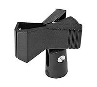 JAMSTANDS by Ultimate Morsetto per microfono JS-MC1