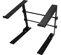 JamStands JS-LPT100 - Supporto per pc portatile/DJ, piano singolo