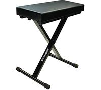 JamStands JS-MB100 by Ultimate Support - Sgabello per tastiera