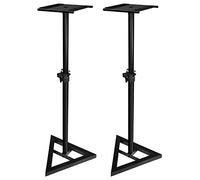 JamStands JS-MS70 - Supporti per altoparlante, 2 pz