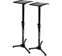 JAMSTANDS Supporto monitor JS-MS70+ regolabile (1 coppia = 2 pz)