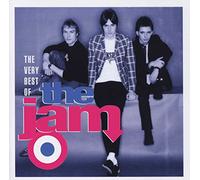 Jamthe - The Very Best of the Jam