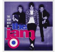 Jamthe - The Very Best Of The Jam - Cd