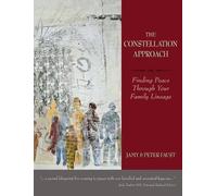 Jamy Faust Pete THE CONSTELLATION APPROACH Finding Peace Thro (Copertina rigida)