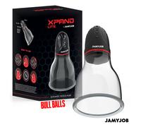 Jamyjob Xpand Lite Automatic Testicles Pump