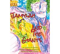 Jamylah and the Giants: A child's expose of a real world cover-up of Ancient Alien Giants: 1