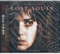 Jan A.P. Kaczmarek - Lost Souls