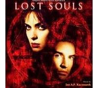 Jan A. P. Kaczmarek - Lost Souls