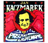 Jan A.P. Kaczmarek - Piosenki Zaspiewane