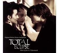 Jan A.P. Kaczmarek TOTAL ECLIPSE - Music from the film by Agnieszka Holland