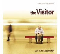 Jan A.P. Kaczmarek - Visitor
