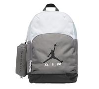 Jordan - Set Zaino e Astuccio Air Raid, Grigio Codice 9A9250-G3A